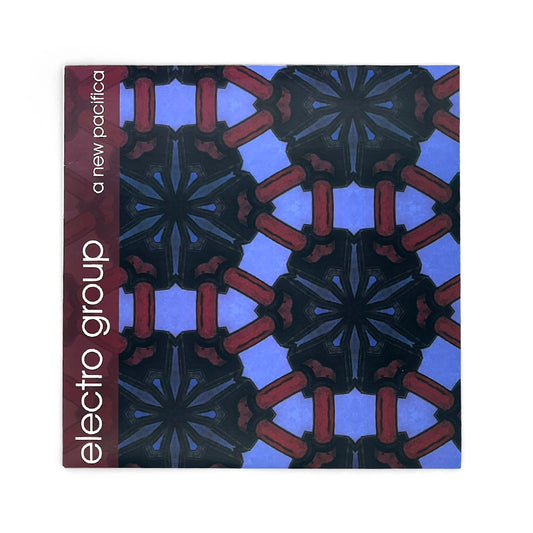 Electro Group - A New Pacifica