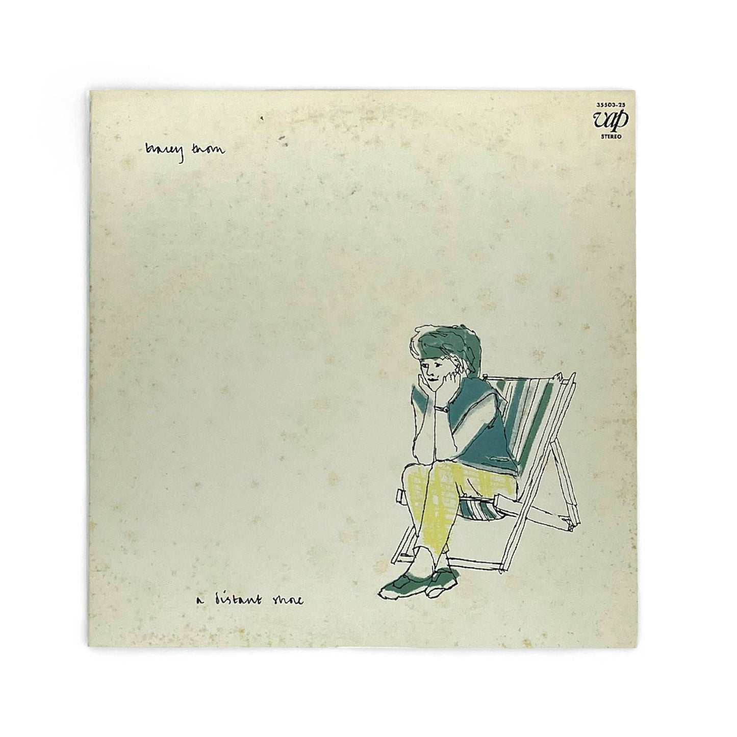 Tracey Thorn - A Distant Shore