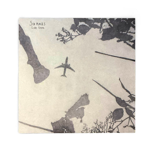 Luke Cowan - Six Places