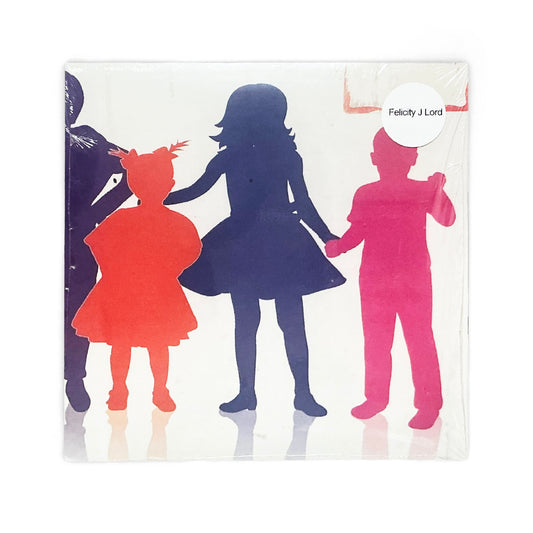 Felicity J Lord - FJL