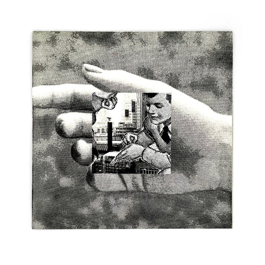 Pierre Bastien - Tools