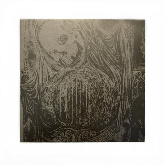 JS Donny - Death Folk