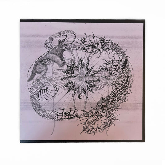 Turner Williams Jr. - Vipérine