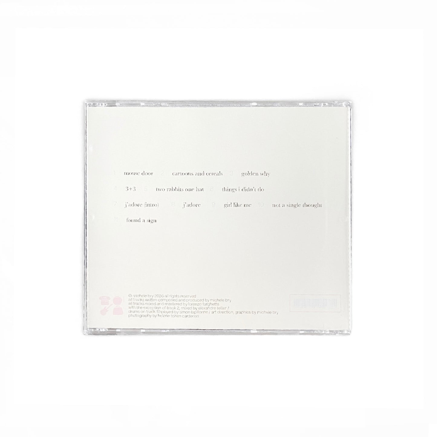 Michele Bry - Essentials Vol.1