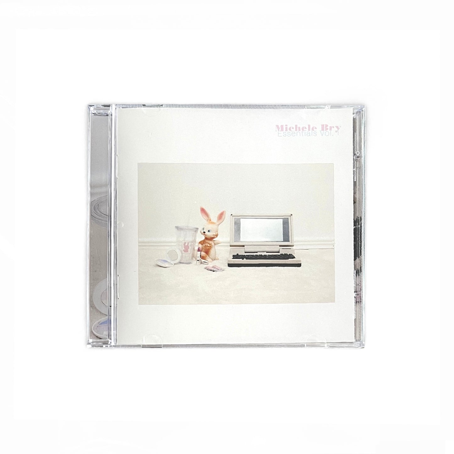 Michele Bry - Essentials Vol.1