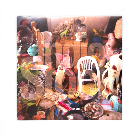 From 2 - Indie Stock