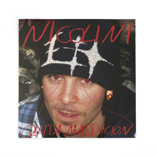 Nicolini - Quita Maldicion