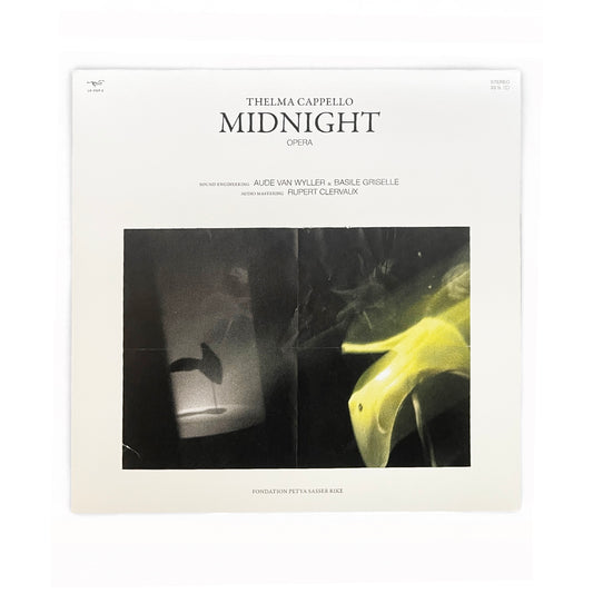 Thelma Cappello - Midnight