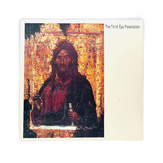 The Third Eye Foundation - You Guys Kill Me